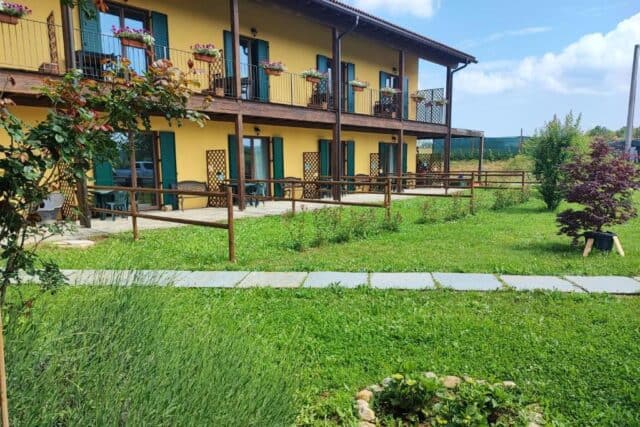 Casale del Valla - Spigno Monferrato (AL)